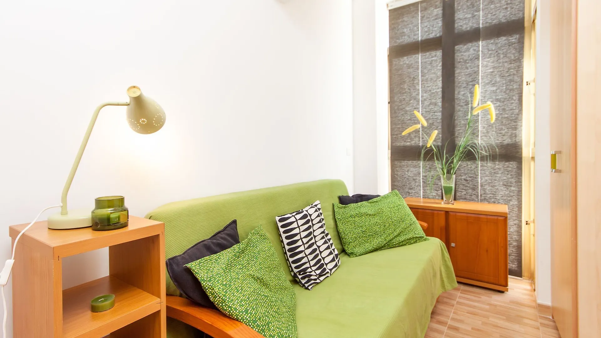 Apartamento Casilari Málaga