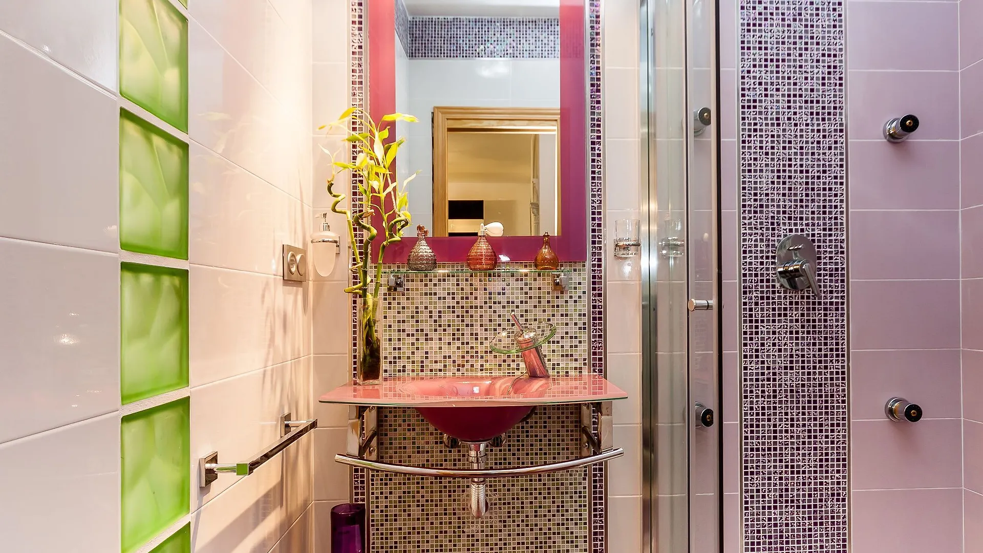 Apartamento Casilari Málaga