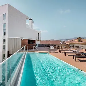 4* Otel Nh