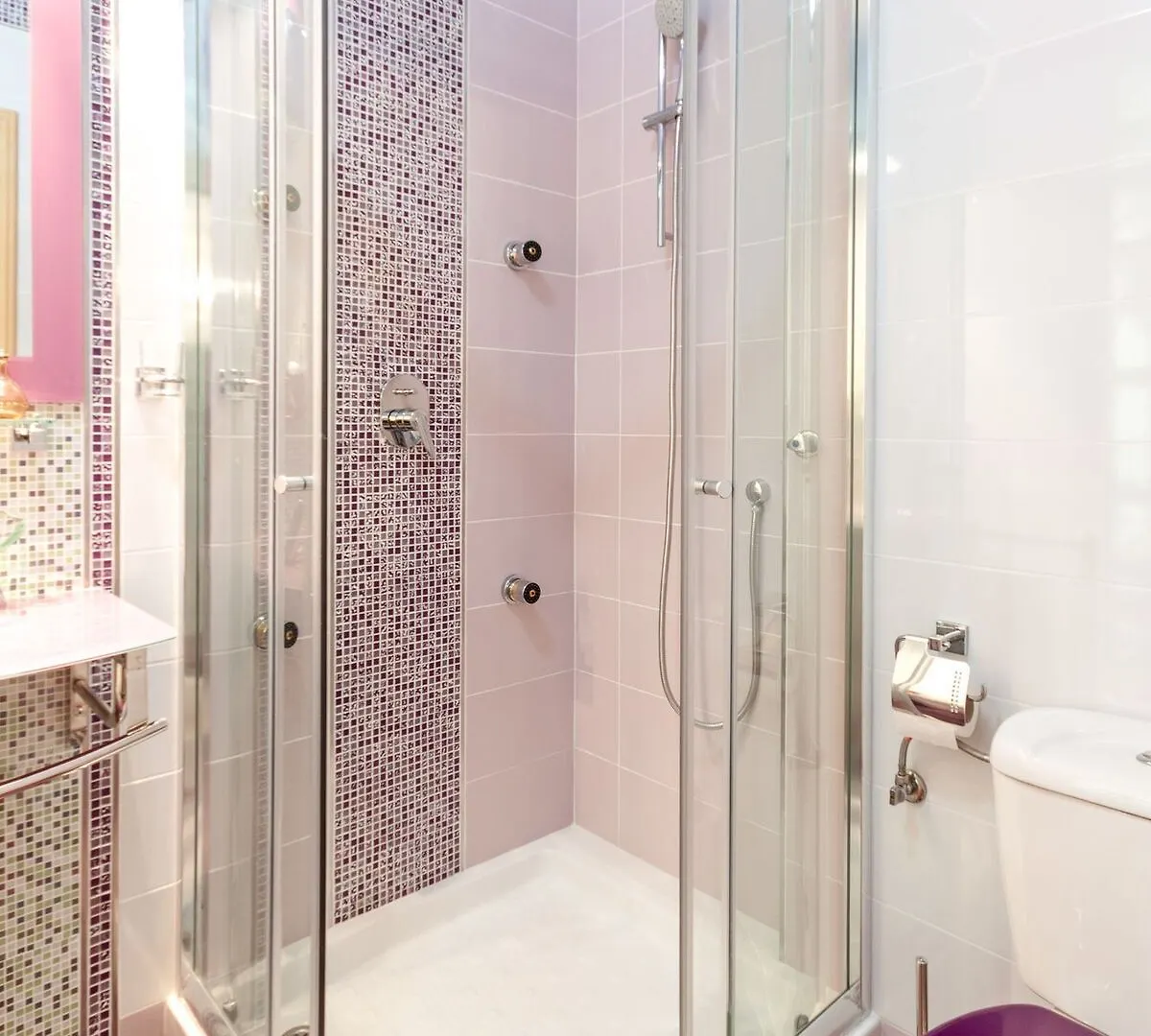 Apartamento Casilari Malaga 0*,