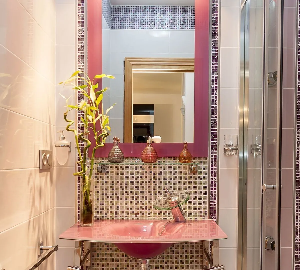 Apartment Apartamento Casilari Malaga