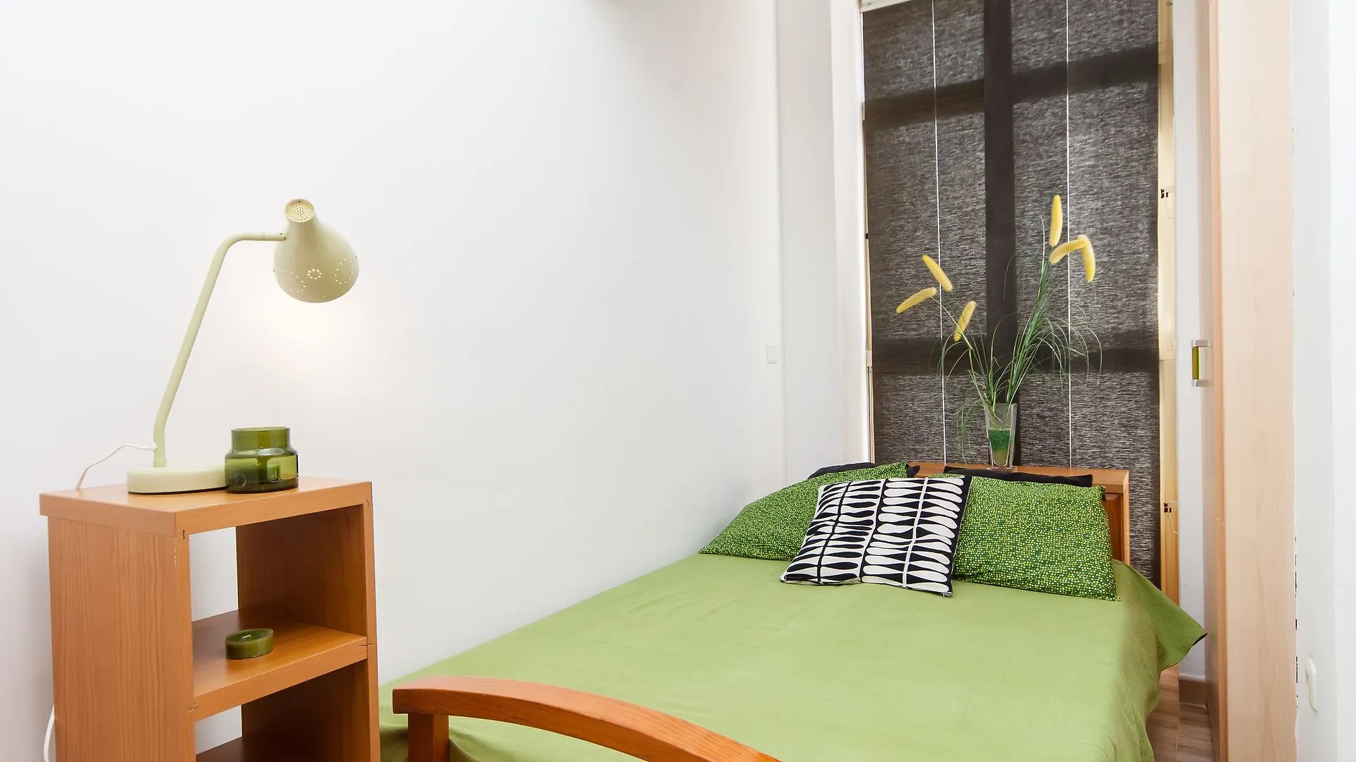 Apartment Apartamento Casilari Malaga